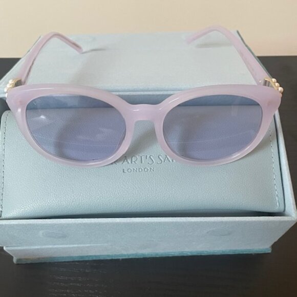 For Art's Sake SCARLETT Sunglasses - Picture 2 of 15